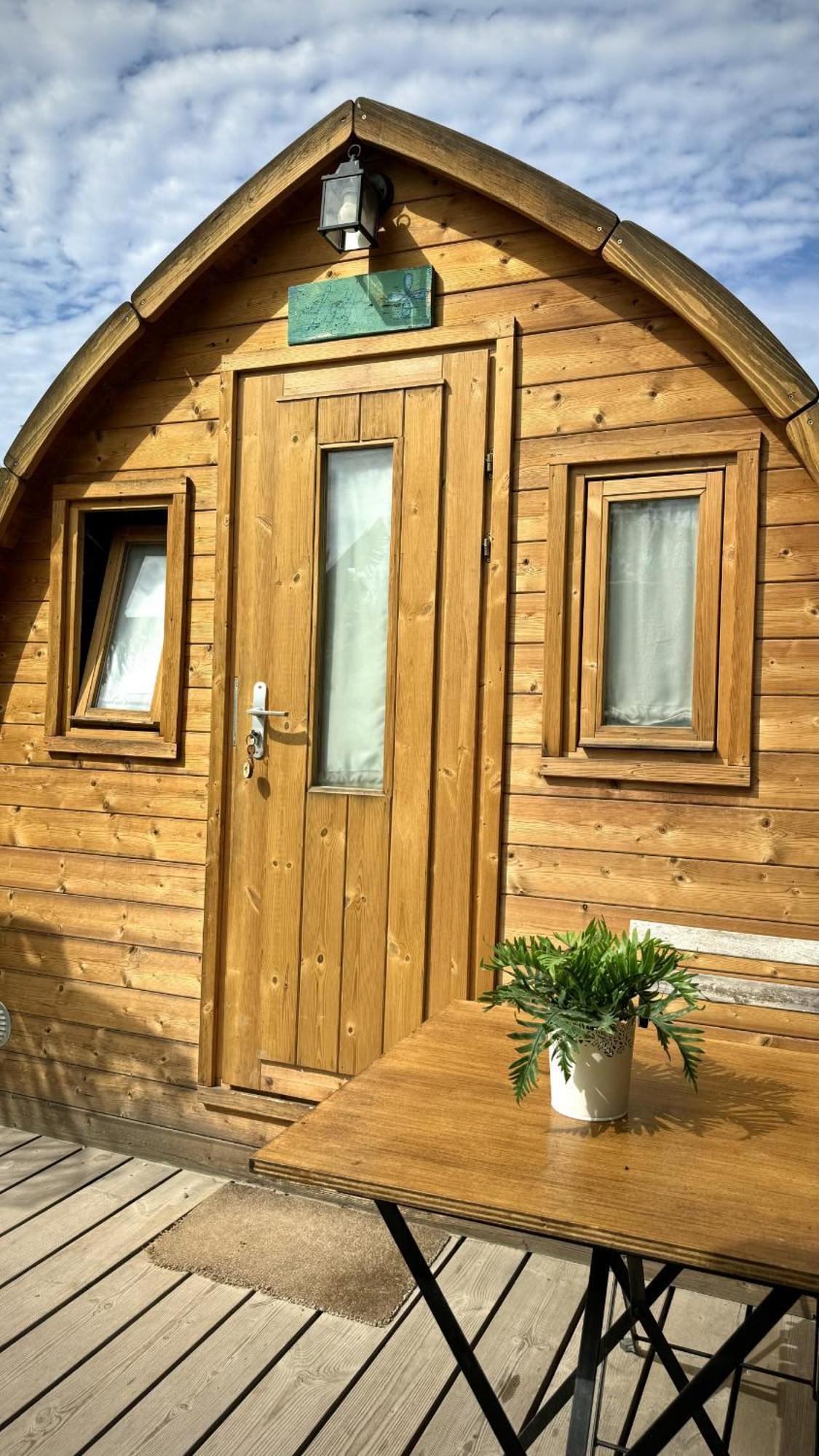 Buzanada Lykke Suite Spa Sauna Piscina Y Jardin מראה חיצוני תמונה